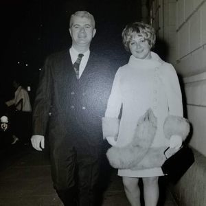 Meet your Posher, Molly